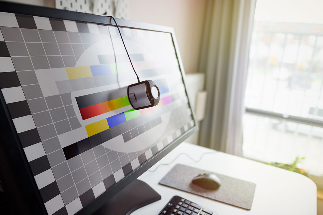 Understanding Colour Calibration For Your Monitor