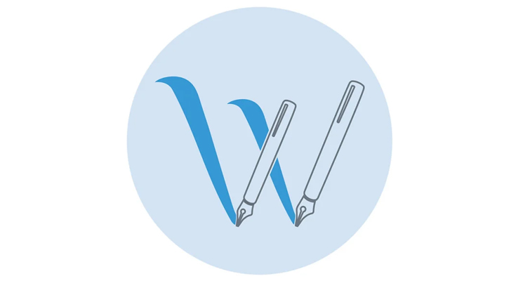 WriterDuet Logo - Best free screenwriting software