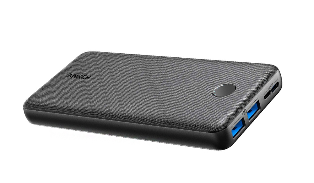 Anker Power Bank, 325 Portable Charger (PowerCore Essential 20K