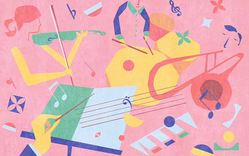 What Are Warm Tones And Cold Tones In Music Indie Tips What Are Warm Tones And Cold Tones In Music Indie Tips