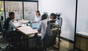 The Role and Responsibilities of an Executive Producer: Unveiling Their