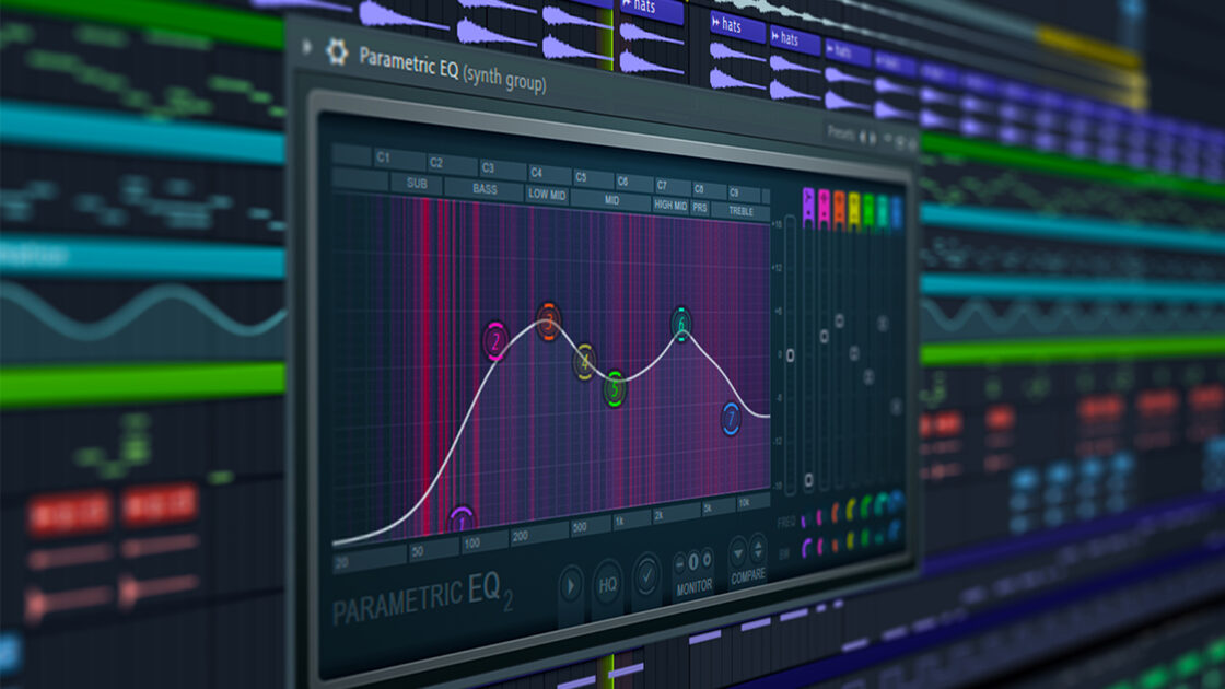 A Quick Guide to Audio Equalization