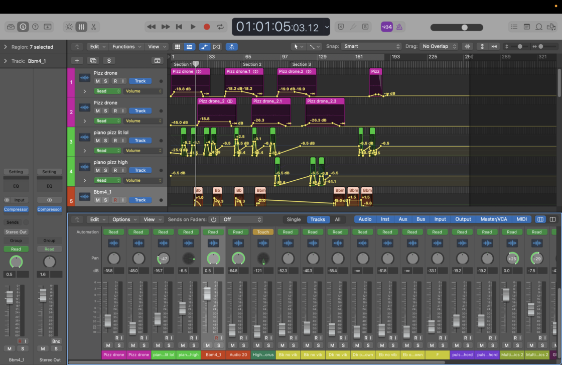 Ableton Live vs. Logic Pro: Which is the better DAW?