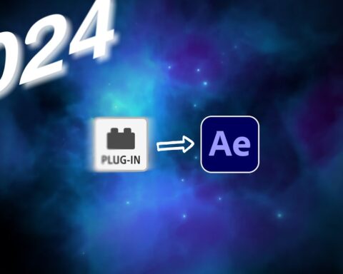 24 After Effects Plugins